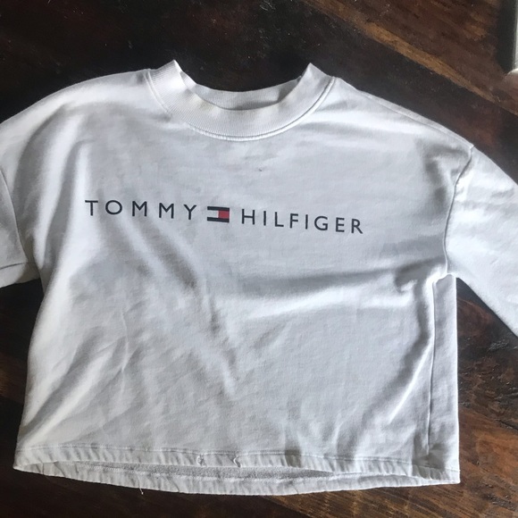 Tommy Hilfiger Tops - Tommy Hilfiger top